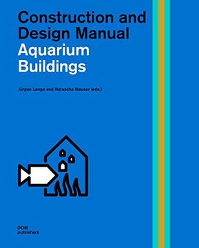 portada Aquarium Buildings (in English)