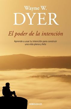 portada El Poder de la Intencion (in Spanish)