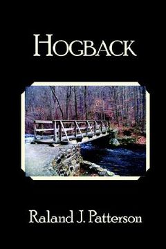 hogback (en Inglés)