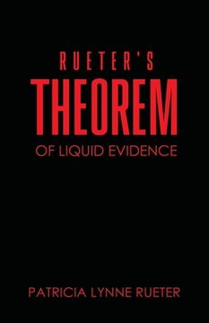 portada Rueter's Theorem of Liquid Evidence