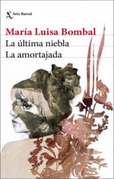 portada La Última Niebla | la Amortajada (in Spanish)