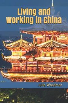 portada Living and Working in China (en Inglés)