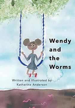 portada Wendy and the Worms (en Inglés)