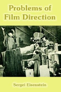 portada problems of film direction (en Inglés)