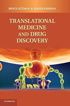 portada Translational Medicine and Drug Discovery (in English)