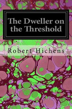 portada The Dweller on the Threshold