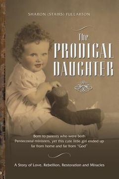portada The Prodigal Daughter (en Inglés)