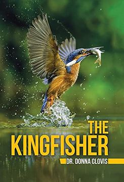 portada The Kingfisher (en Inglés)