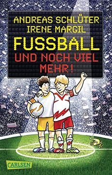 portada Fußball und. Fußball und Noch Viel Mehr! (en Alemán)