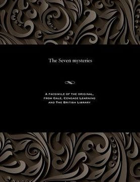 portada The Seven Mysteries (in English)