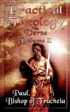 portada practical theology in verse, volume ii (en Inglés)