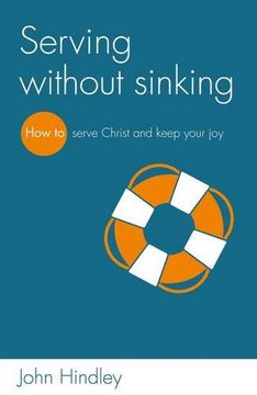 portada Serving without Sinking