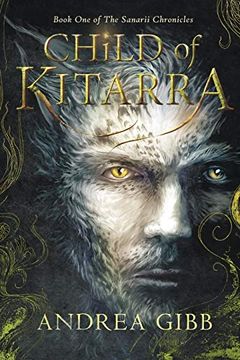 portada Child of Kitarra 