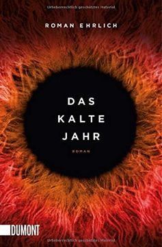 portada Das Kalte Jahr: Roman (in German)