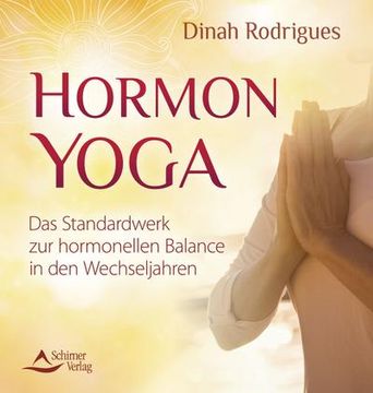 portada Hormon-Yoga (en Alemán)