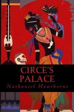 portada Circes Palace (en Inglés)