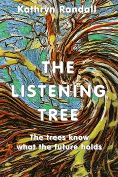 portada The Listening Tree