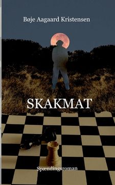 portada Skakmat (en Danés)