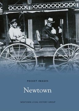 portada Newtown (Pocket Images) (en Inglés)