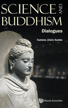 portada Science and Buddhism: Dialogues (in English)