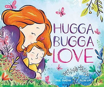 portada Hugga Bugga Love