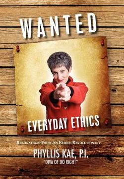 portada wanted - everday ethics