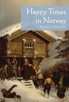 portada Happy Times in Norway (in English)