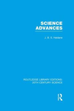 portada Science Advances (en Inglés)