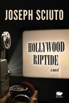 portada Hollywood Riptide