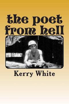 portada The poet from hell: an anthology (en Inglés)