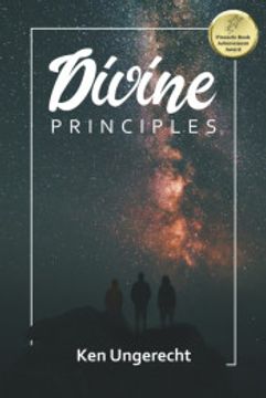 portada Divine Principles (en Inglés)