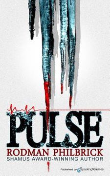 portada Pulse (en Inglés)