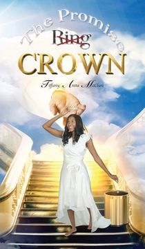 portada The Promise Ring Crown (en Inglés)