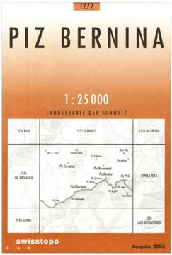 portada piz bernina (in German)