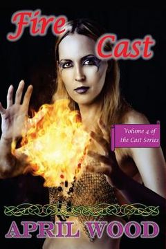 portada Fire Cast (en Inglés)