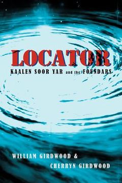 portada locator: kaalen soor yar and the foundars (en Inglés)