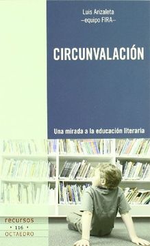 portada Circunvalacion, una Mirada a la Educacion Literaria