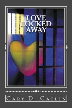portada Love Locked Away (en Inglés)