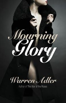 portada Mourning Glory (en Inglés)