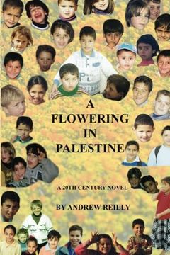 portada A Flowering in Palestine