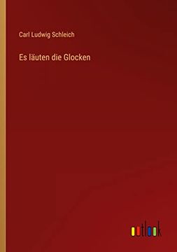 portada Es Lauten die Glocken (in German)