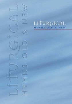 portada Liturgical Hymns Old and New: People's Copy
