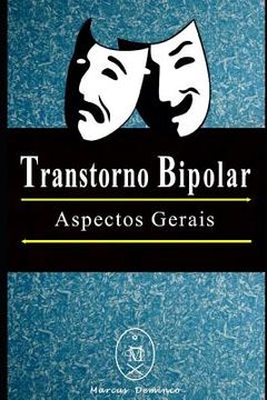 portada Transtorno Bipolar (en Portugués)