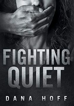 portada Fighting Quiet (en Inglés)