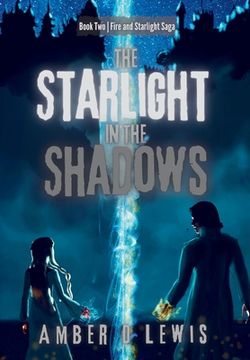 portada The Starlight in the Shadows (en Inglés)