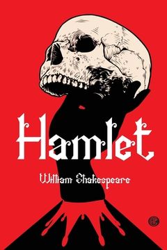 portada Hamlet (in Portuguese)