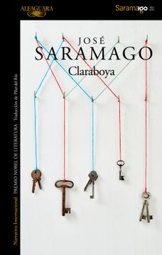 portada Claraboya (in Spanish)