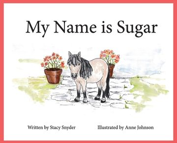 portada My Name is Sugar (in English)