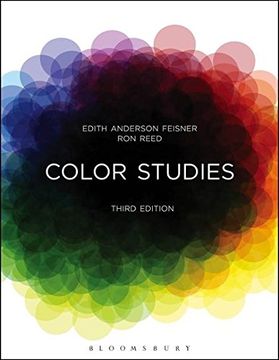 portada Color Studies (3rd Edition) (en Inglés)
