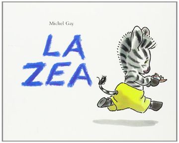 portada LA ZEA -carton- (in Catalá)